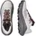 Salomon Ultra Glide 4 Herren Lilac Ash / Excalibur / Pink Yarrow 47