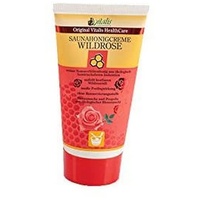 eliga Honigcreme Wildrose, 1er Pack (1 x 150 g)
