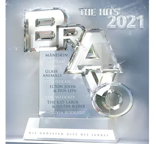 Bravo The Hits 2021