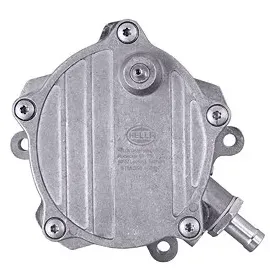 Hella Unterdruckpumpe, Bremsanlage