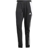 adidas Tiro 24 Jogginghose Schwarz XXL