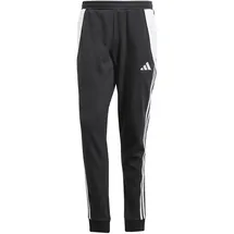 adidas Tiro 24 Jogginghose Schwarz XXL