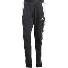 adidas Tiro 24 Jogginghose Schwarz XXL