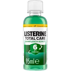 LISTERINE Total Care Zahnfleisch-Schutz 95 ml