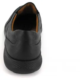 Jomos Loafer Herren Schwarz 45