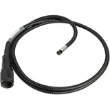 HAZET Endoskopkamera Semi-Flexible Sonde ⌀ 5,5 mm Frontkamera: 0°