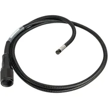 HAZET Endoskopkamera Semi-Flexible Sonde ⌀ 5,5 mm Frontkamera: 0°