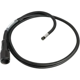 HAZET Endoskopkamera Semi-Flexible Sonde ⌀ 5,5 mm Frontkamera: 0°
