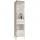 lookway Vitrine AURORA 45 x 40 x 195 cm Weiß