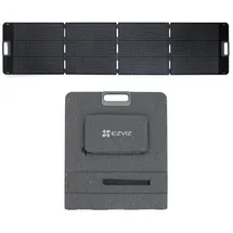 EZVIZ PSP200 monokristallin 200 W