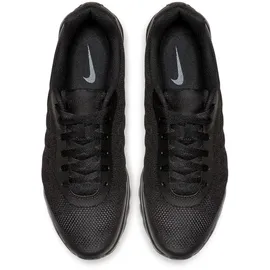 Nike Air Max Invigor Herren Schwarz 46