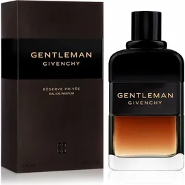Givenchy Gentleman Réserve Privée Eau de Parfum 200 ml