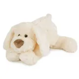 Histoire d'Ours Stofftier 40 cm Weiß