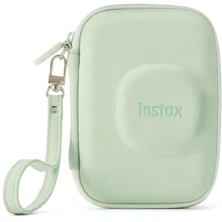INSTAX mini LiPlay case, Matcha Green
