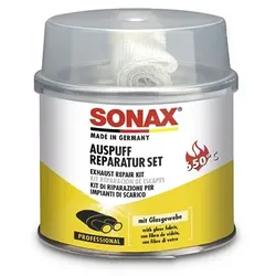 Sonax AuspuffReparaturSet [Hersteller-Nr. 05531410]