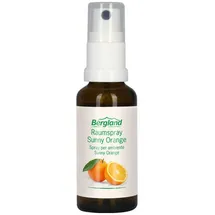 Bergland Pharma Raumspray Sunny Orange