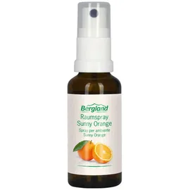 Bergland Pharma Raumspray Sunny Orange