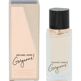 Michael Kors Gorgeous! Eau de Parfum 30 ml