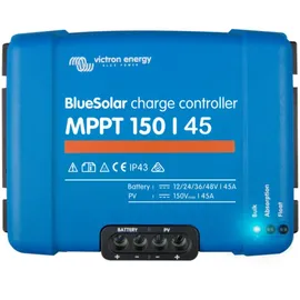 Victron Energy BlueSolar MPPT 150/45