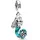 Pandora Arielle die Meerjungfrau Silber 792695C01