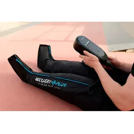 recovery plus RP 5,0 Fuß- und Beinmassagegerät