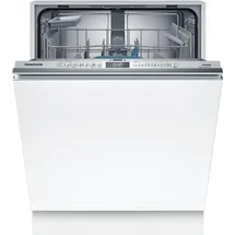 Constructa CG6VX01EBD Einbau-Geschirrspüler (vollintegrierbar, 600 mm breit)