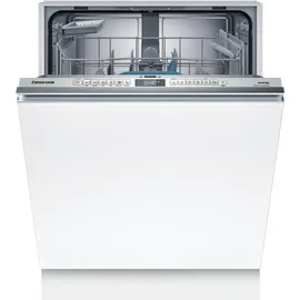 Constructa CG6VX01EBD Einbau-Geschirrspüler (vollintegrierbar, 600 mm breit)