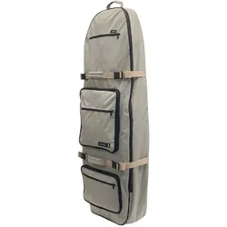 SOUTHBY FOCAL INTERSTATE ROLLER Boardbag 2025 stone - 158