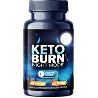 Keto Burn Keto Burn® | Night Mode Abnehmen beim