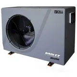 Poolstar Silverline Inverter 70 grau