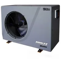 Poolstar Silverline Inverter 70 grau
