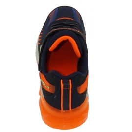 SKECHERS THERMOFLUX 2.0 Sneakers, Kinder Jungen 403728L/NVOR Blau, Schuhgröße:32 EU