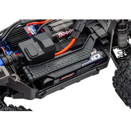 TRAXXAS RC-Buggy Mini Maxx CH RTR schwarz