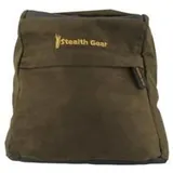 Stealth Gear Bohnensack Doppelt Limited Edition waldgrün