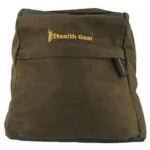 Stealth Gear Bohnensack Doppelt Limited Edition waldgrün