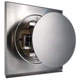 berbel Mauerkasten luftgesteuert 1001333