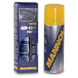 Mannol Klimaanlagenreiniger 200 ml