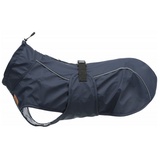 Trixie BE NORDIC Husum rain coat XS: 25 cm dark blue