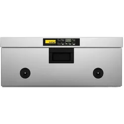 Nordcap Niedertemperaturgarer - CSD 011 E