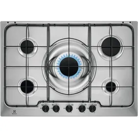 Electrolux RGG7252OOX