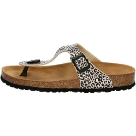 LICO Zehentrenner Bioline Trend rosa