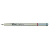 Sakura Pigma Micron 03, rot