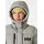 HELLY HANSEN Adore Puffy Parka Damen Mantel-Grau-M