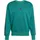 adidas Sweatshirt 3-Streifen Grün/Schwarz M