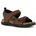 Herren Dark Brown 47