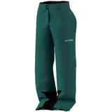 adidas Terrex Multi 2 Layer Climaproof Insulated Pants Teal M