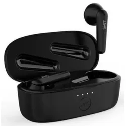 Jays T-Six True Wireless Kopfhörer Black