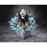 Tamashii Nations - Figurki Dandadan Figuarts Zero PVC Statue Okarun Transformed 15 cm