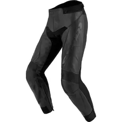 Spidi Teker 2, Lederhose - Schwarz - 56