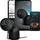 Philips Hue Secure 2K Schwarz